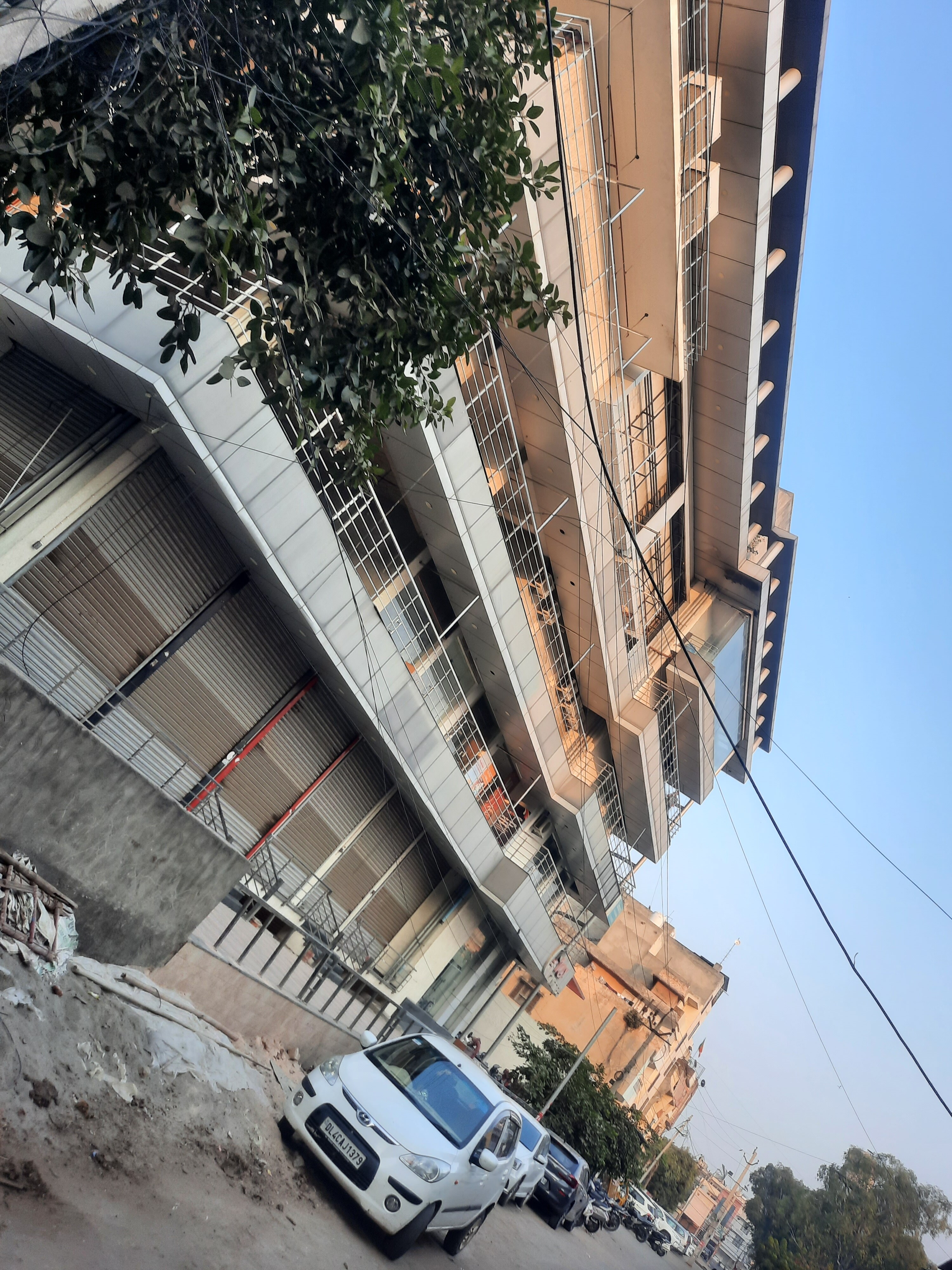 Tilak Nagar review image