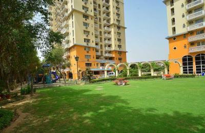 DLF Belvedere Towers review image