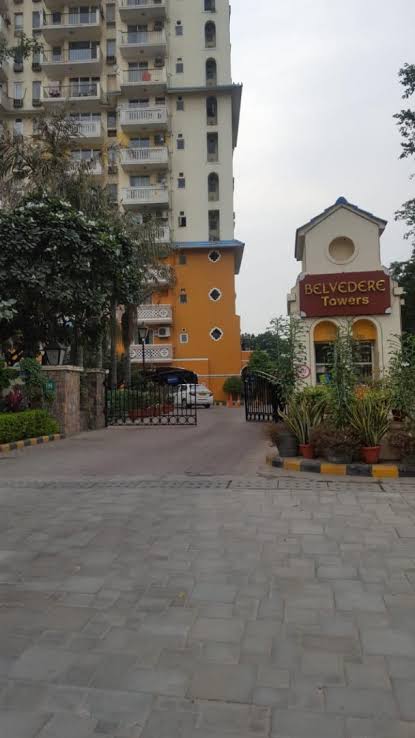 DLF Belvedere Towers review image