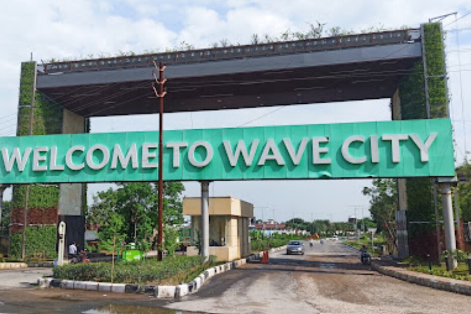 Wave City review image