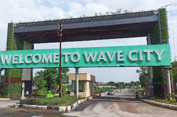 Wave City, Ghaziabad
