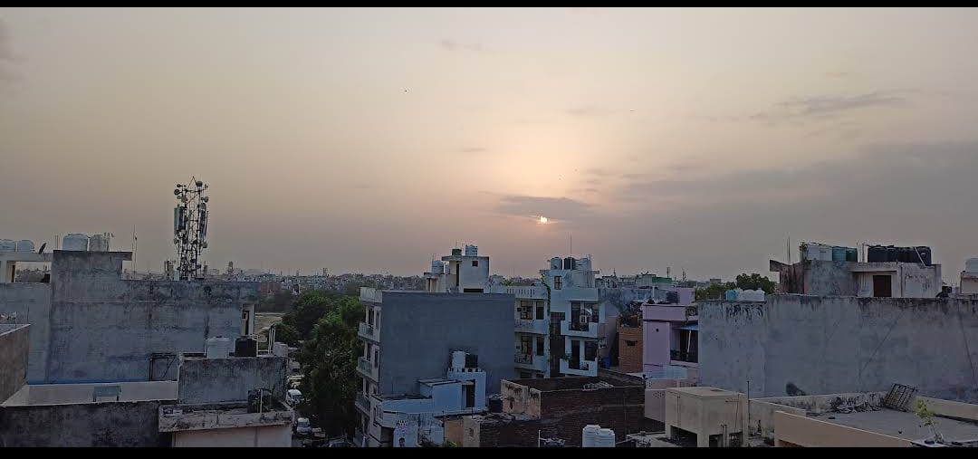 Naveen Shahdara review image