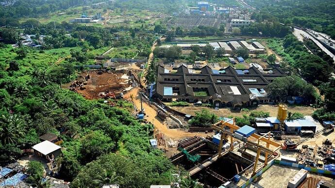 Aarey Road review image