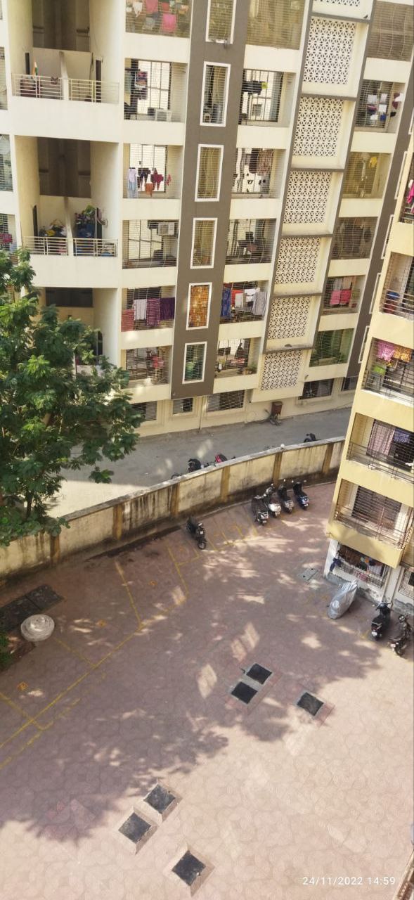 Shree Adeshwar Anand View CHS review image
