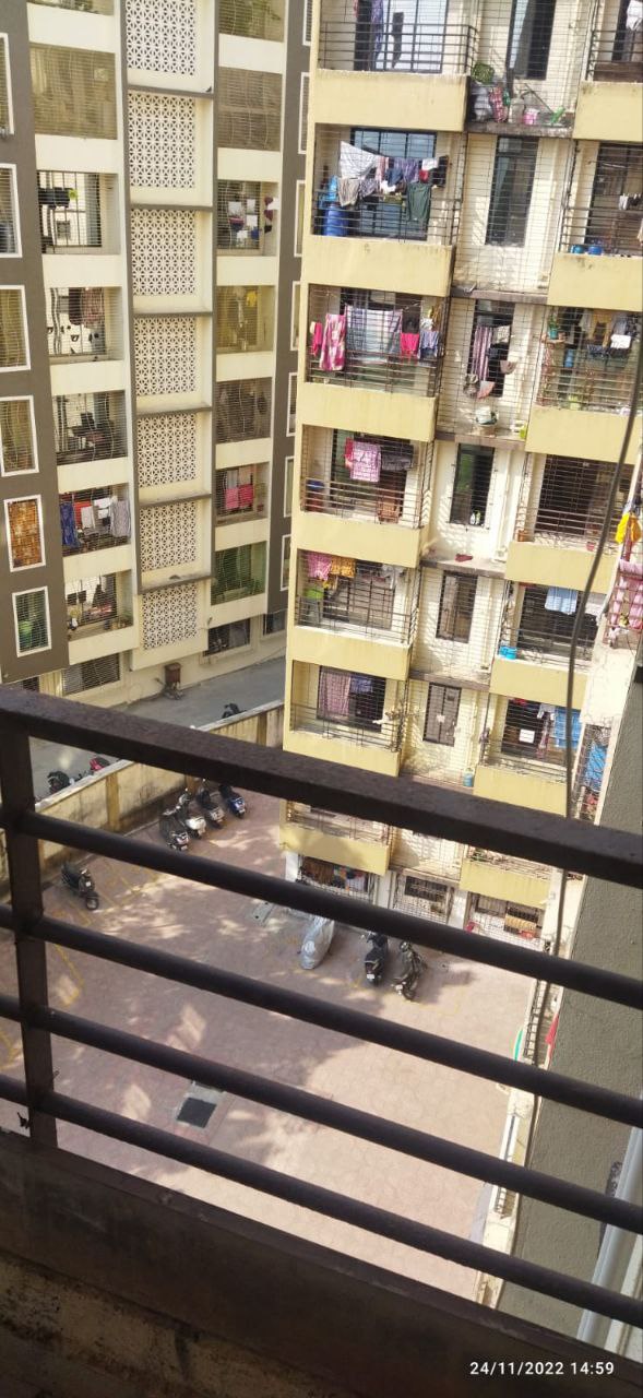 Shree Adeshwar Anand View CHS review image