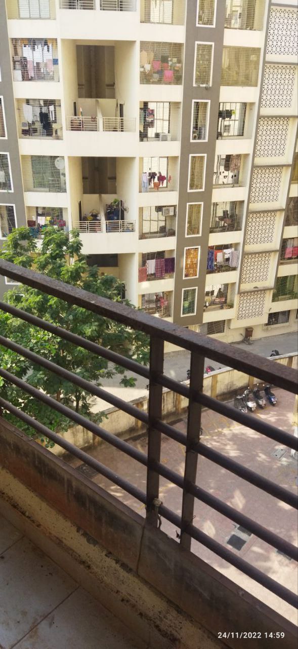 Shree Adeshwar Anand View CHS review image