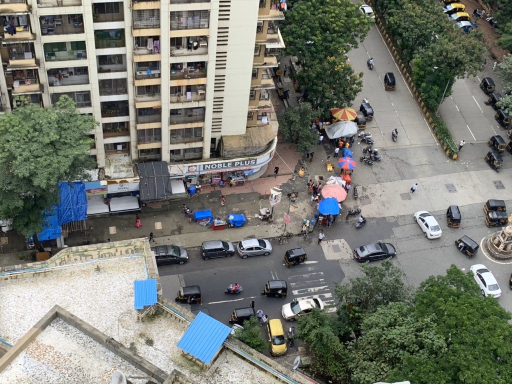 Thakur Village review image