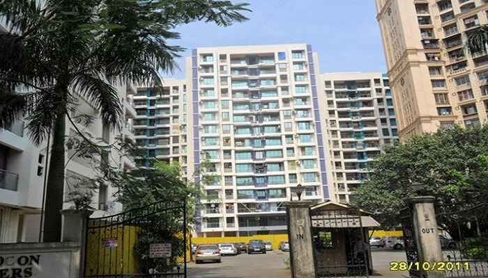 Thakur Complex review image