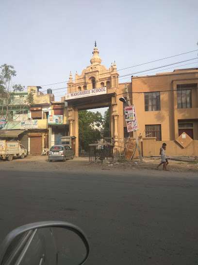 Bhakti Nagar, Rewari