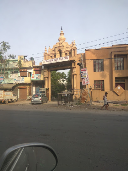 Bhakti Nagar, Rewari