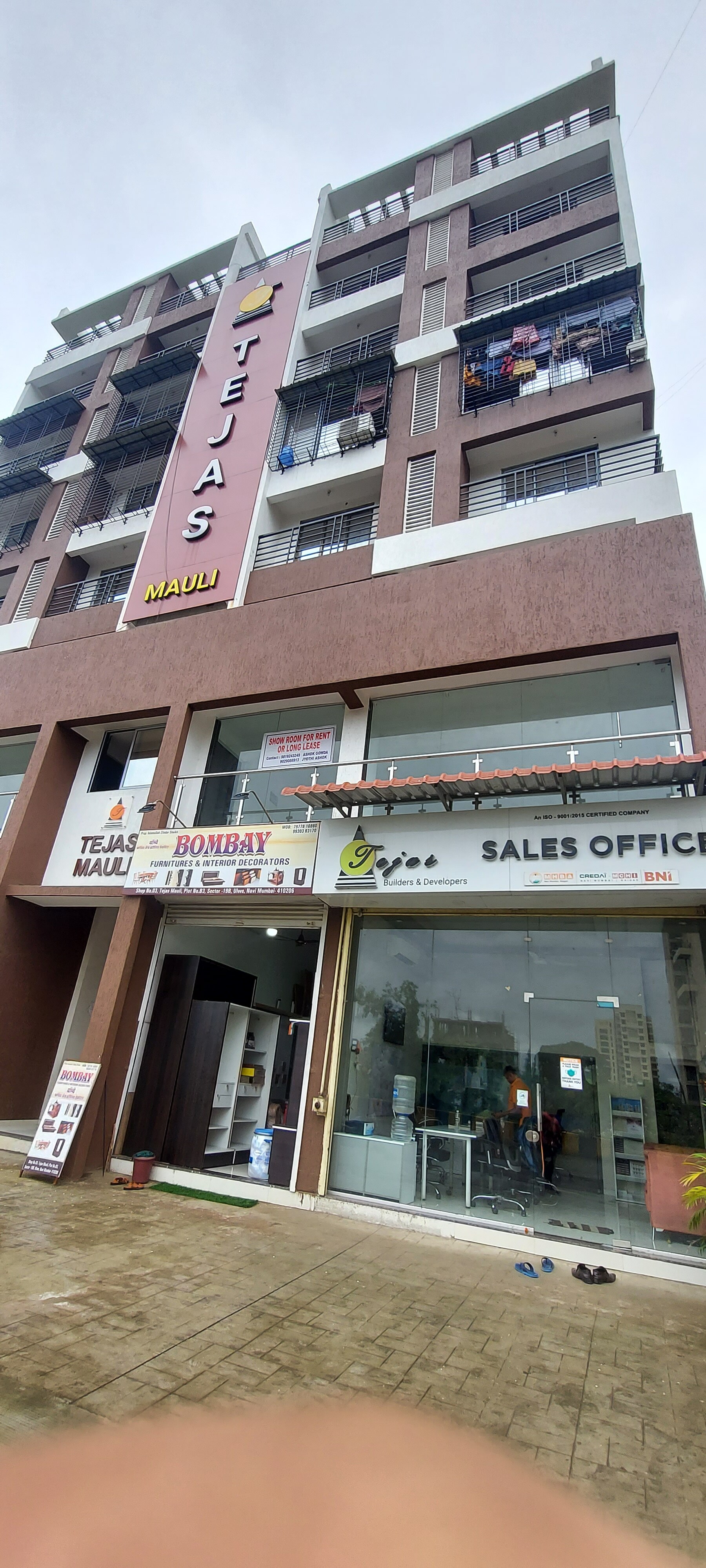 Tejas Mauli review image