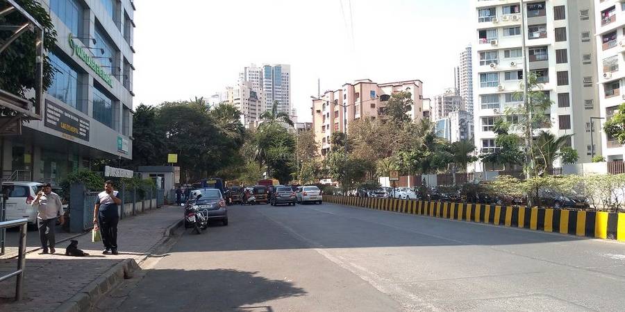 Thakur Village review image