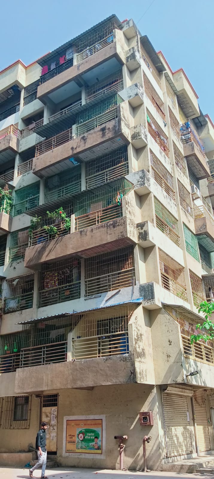 Satyam Tower Nalasopara review image