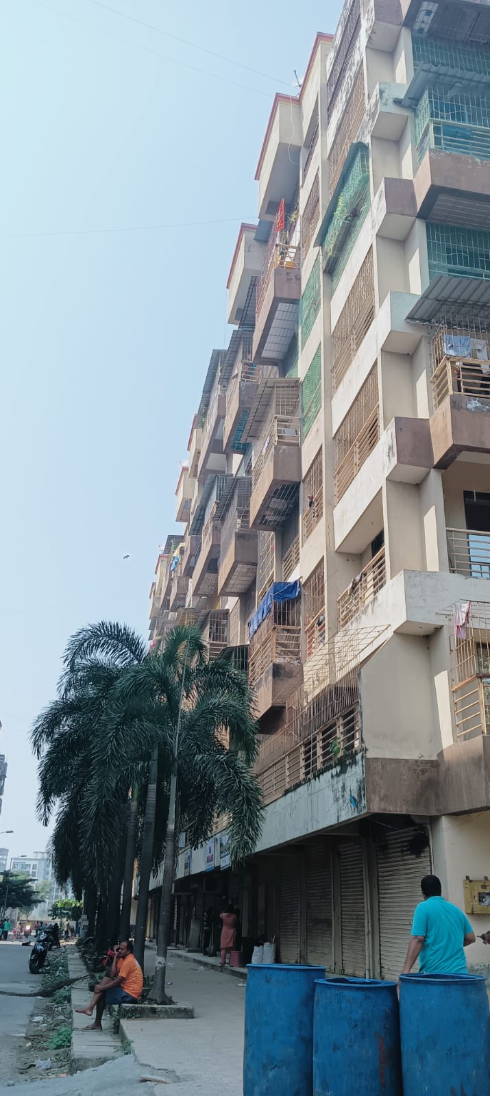 Satyam Tower Nalasopara review image