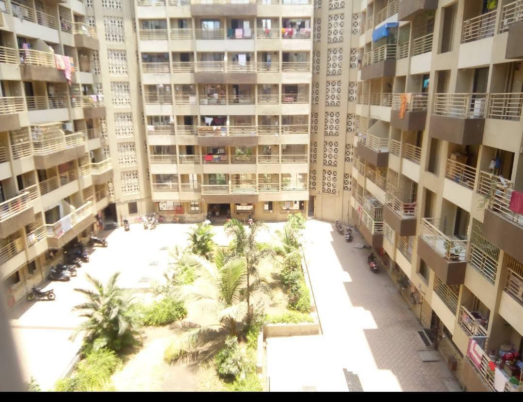 Satyam Tower Nalasopara review image