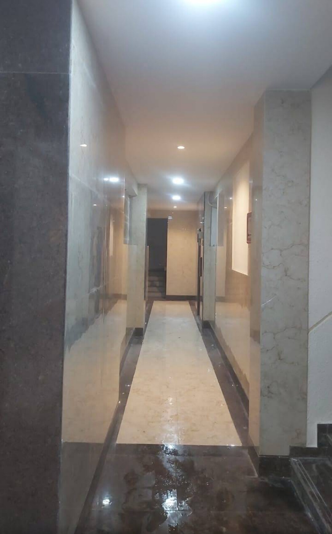 Akash Arpan Residency review image