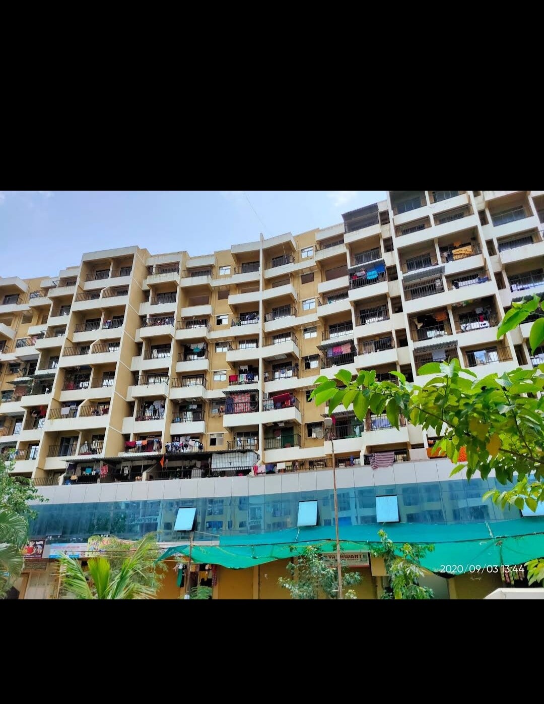 DGS Sheetal Deep review image