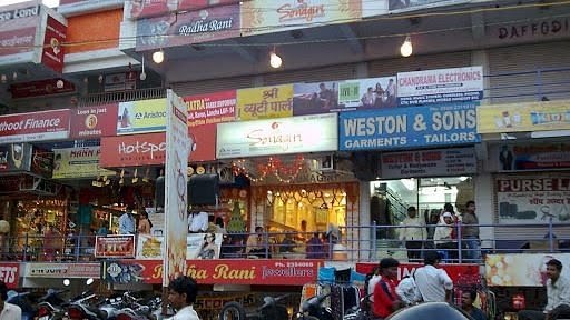 Indira Nagar review image