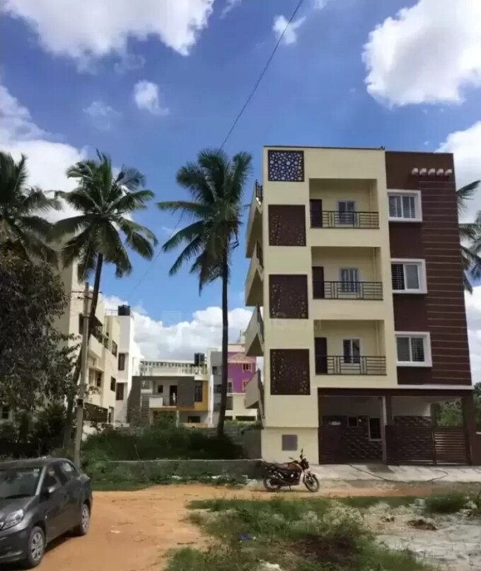 Kattigenahalli review image