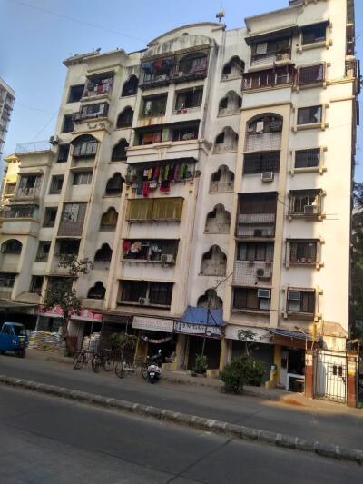 Garden Malad S R A CHS review image