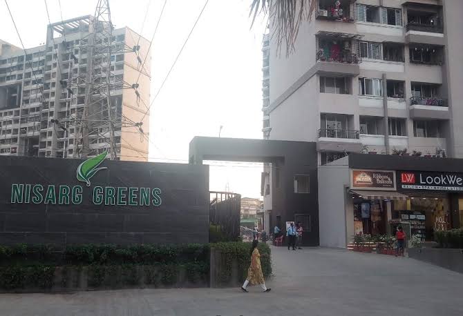 Nisarg Greens review image