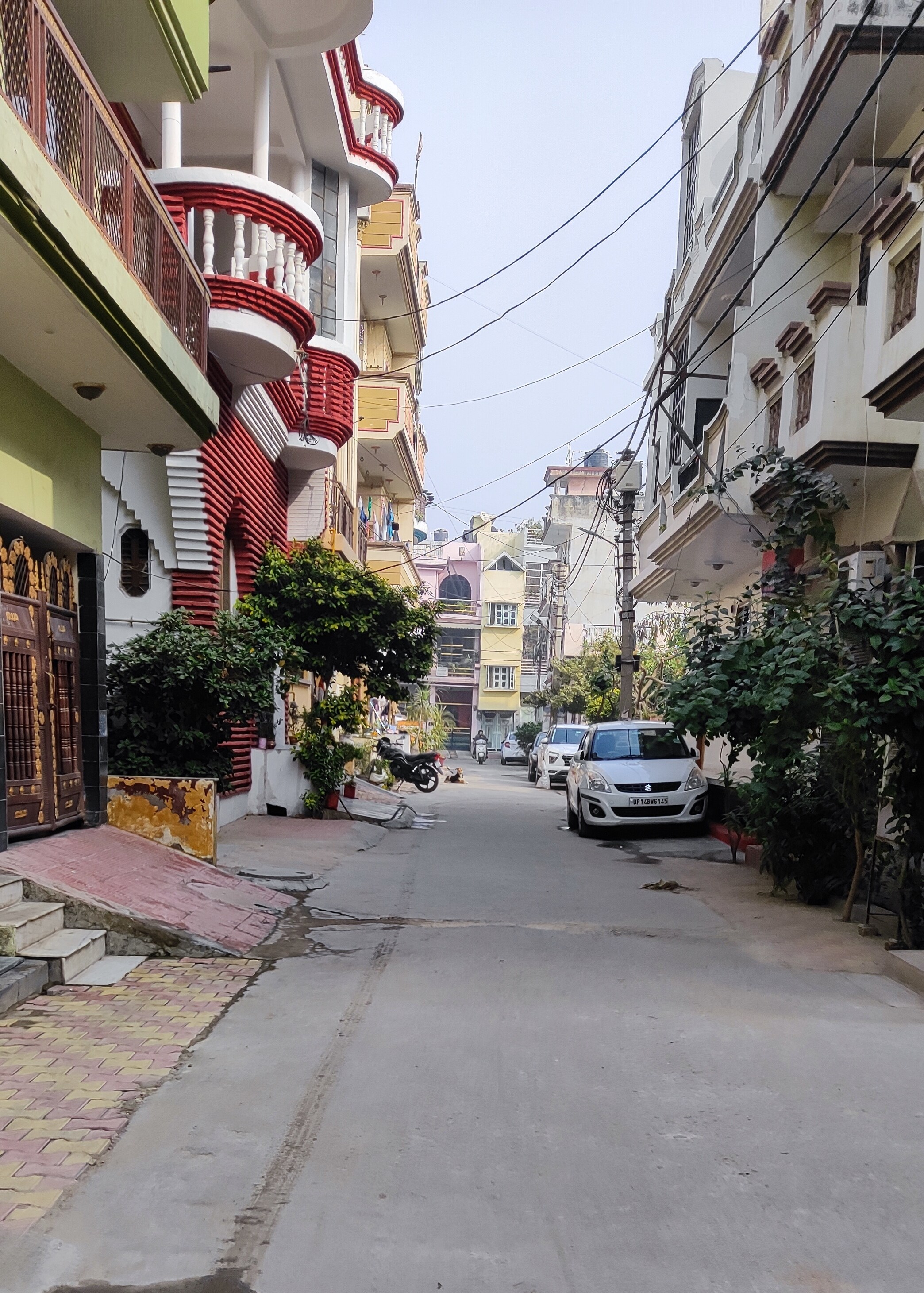 Shastri Nagar review image