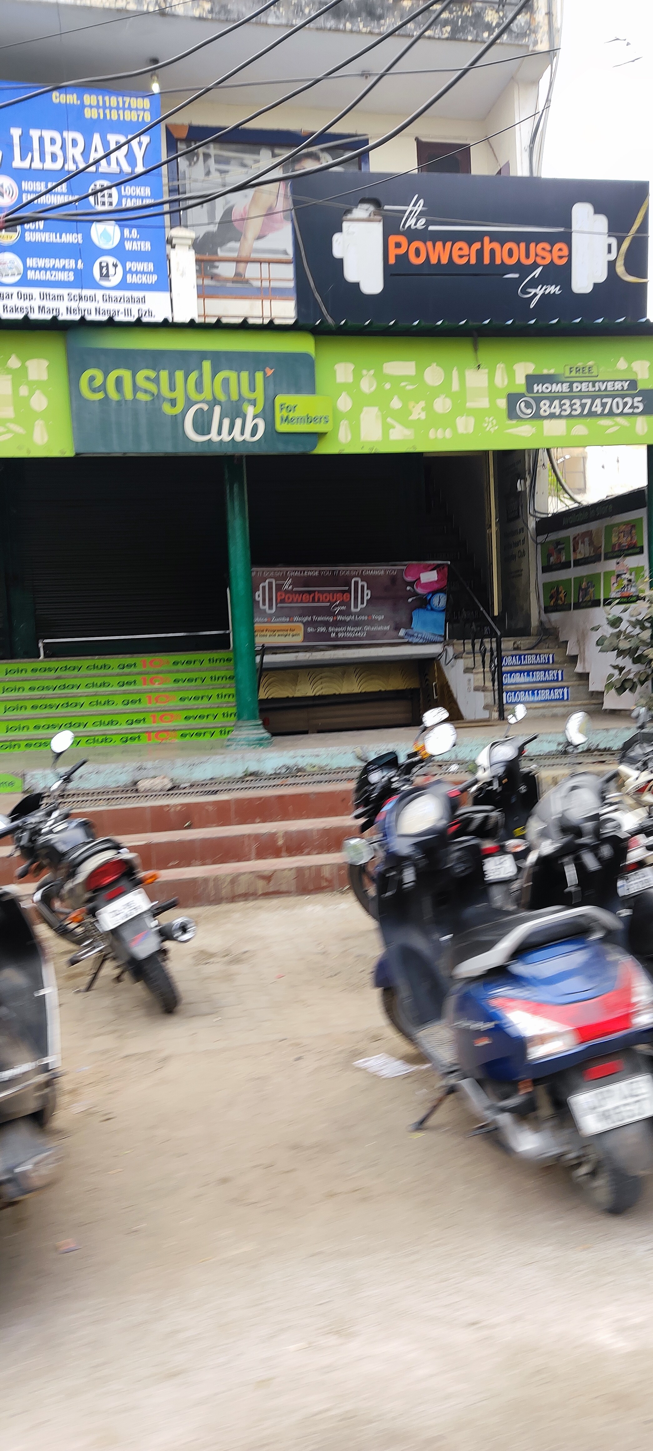 Shastri Nagar review image