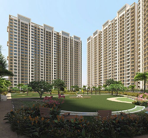 Regency Anantam review image