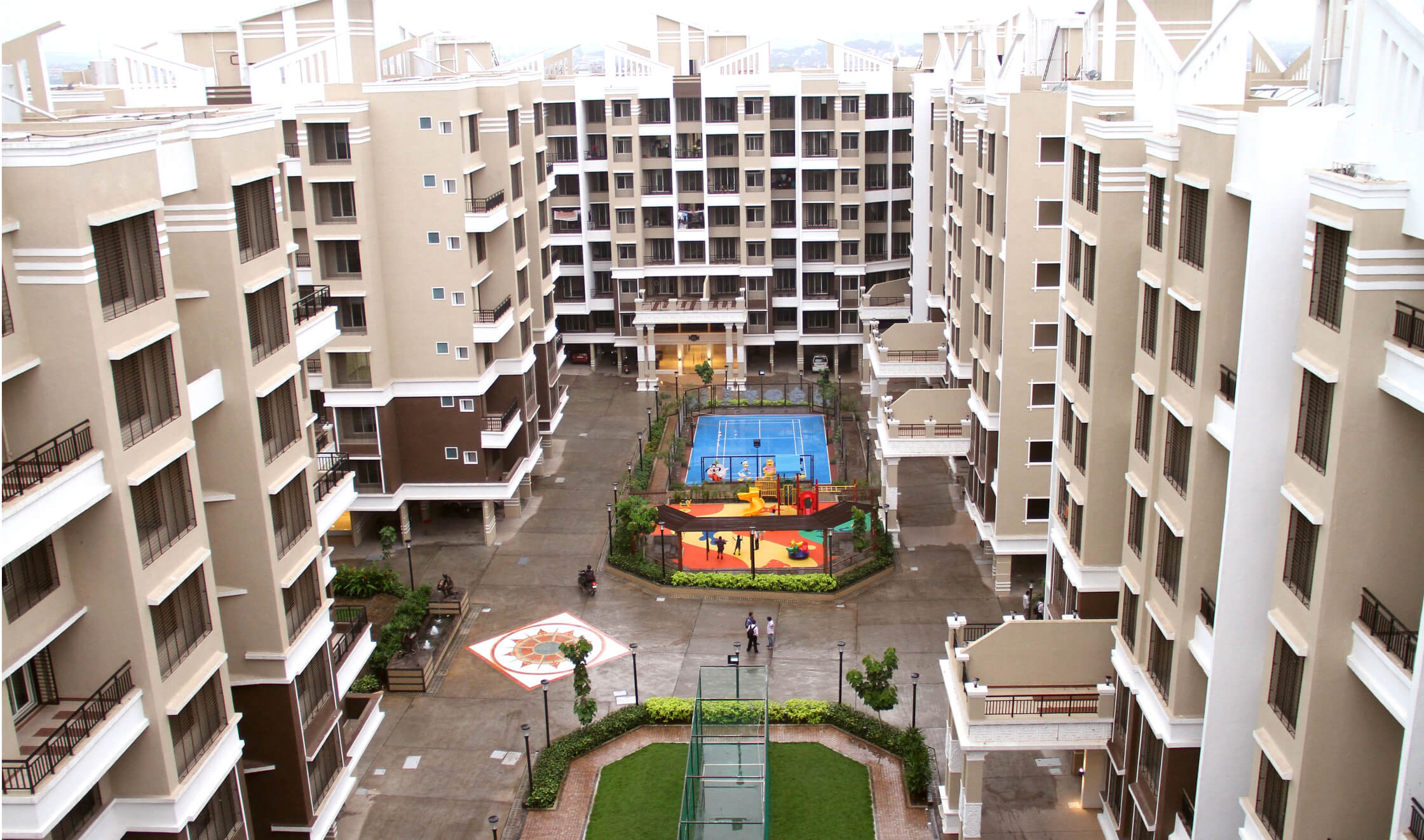 Mohan Suburbia Phase 4 review image