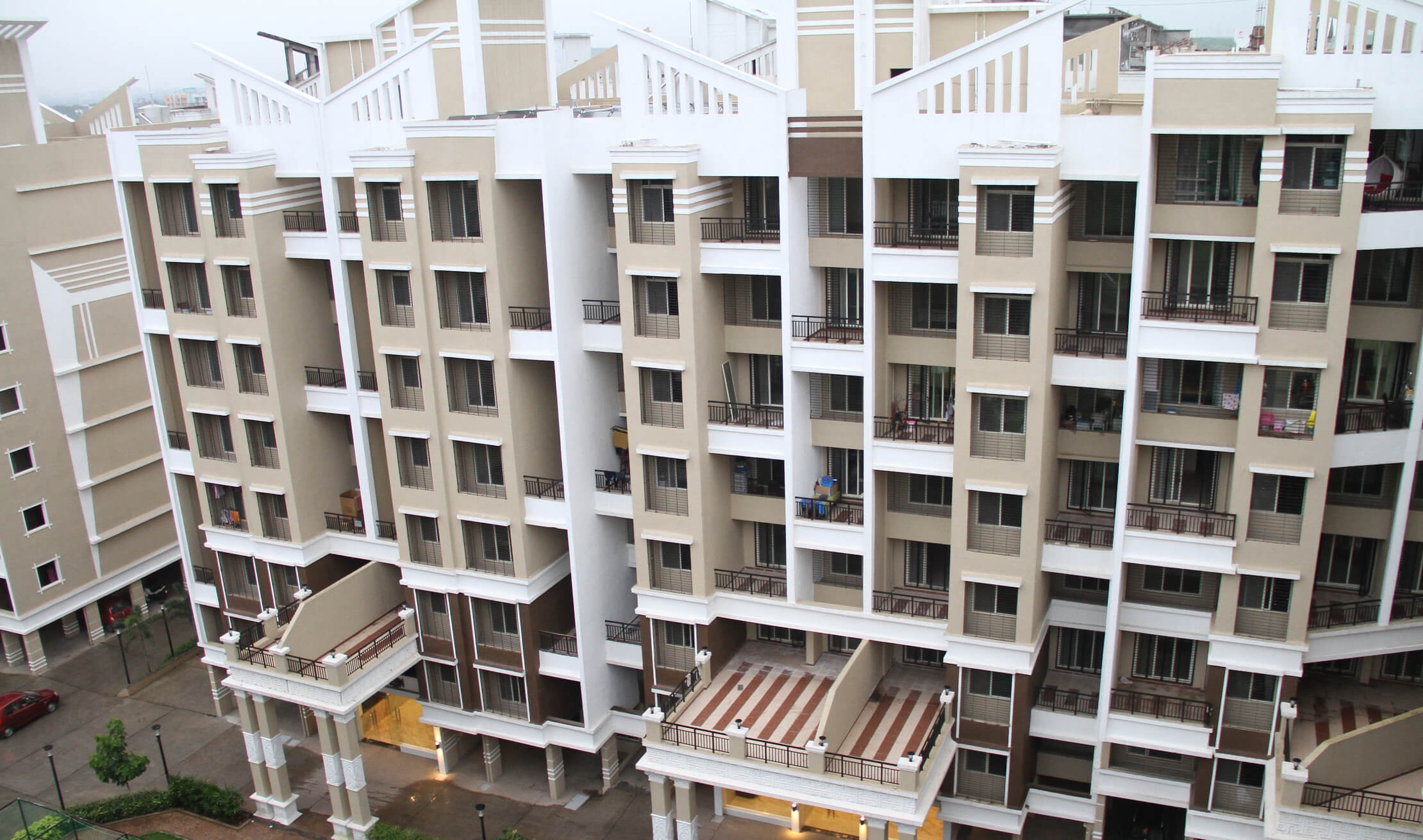 Mohan Suburbia Phase 4 review image
