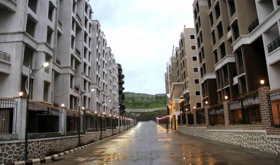 Mohan Suburbia Phase 4 review image