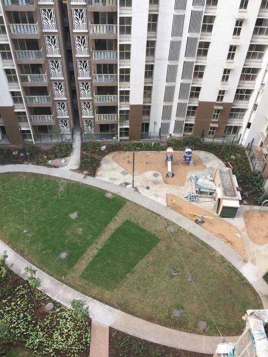 Lodha Upper Thane Meadows review image