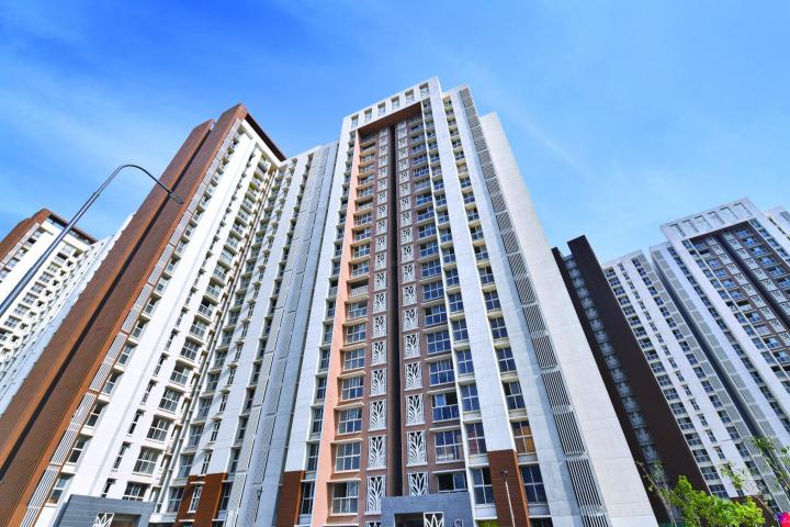 Lodha Upper Thane Meadows review image