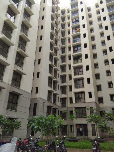 Lodha Palava Crown review image