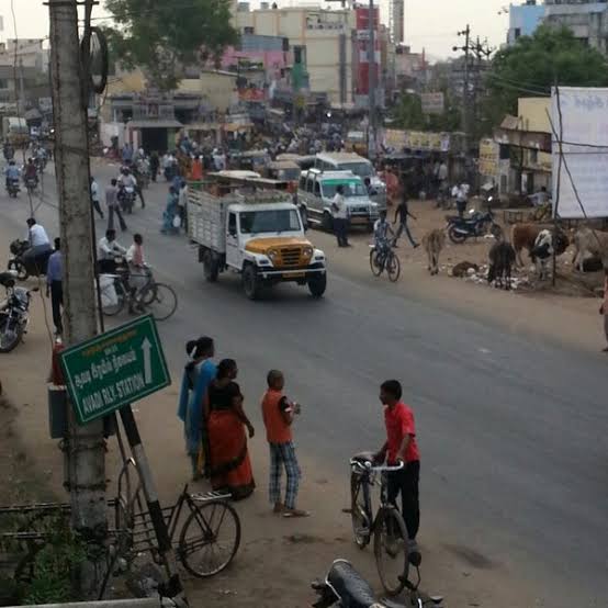 Avadi review image