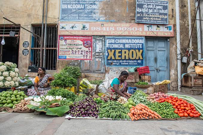 Mylapore review image