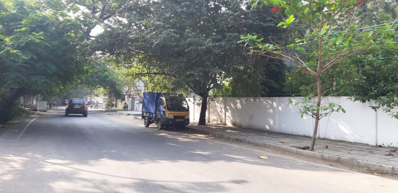 Adyar review image