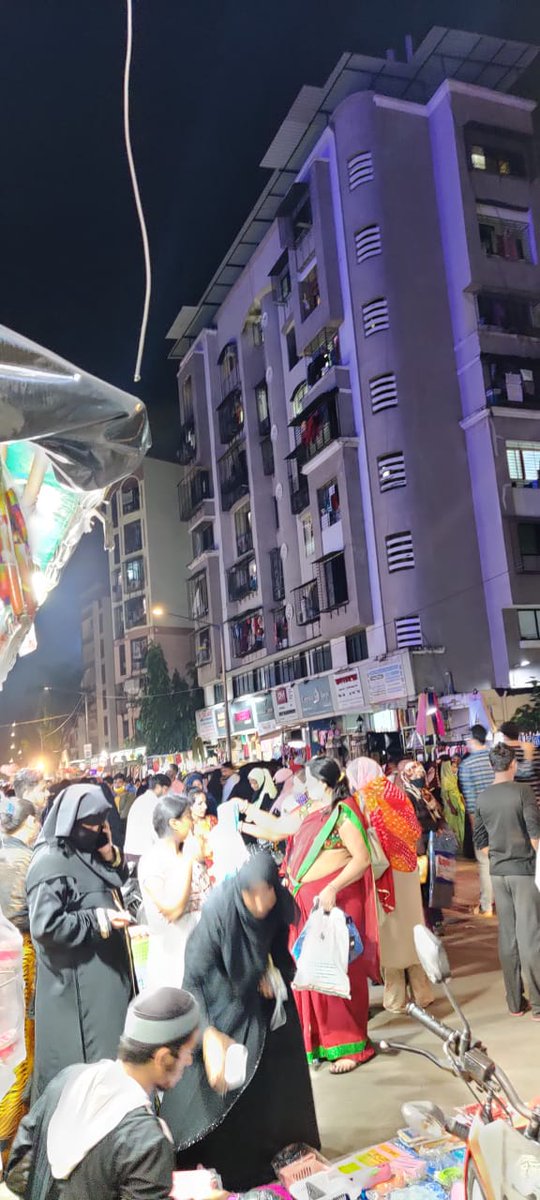 Halima Apartment Jogeshwari review image
