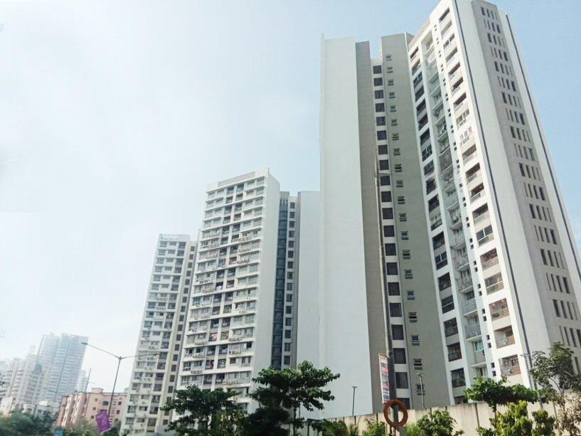 Thakur Village review image