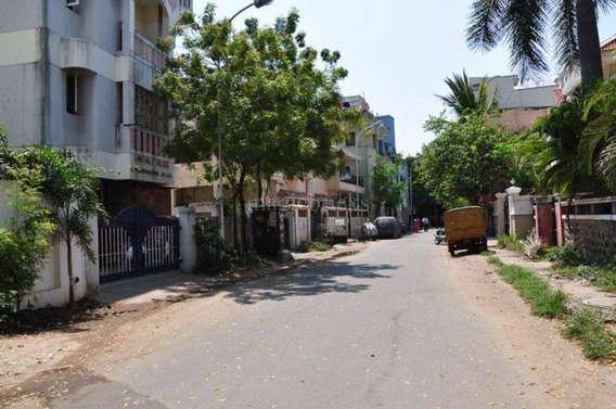 Nungambakkam, Chennai