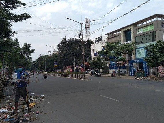 Kodambakkam, Chennai