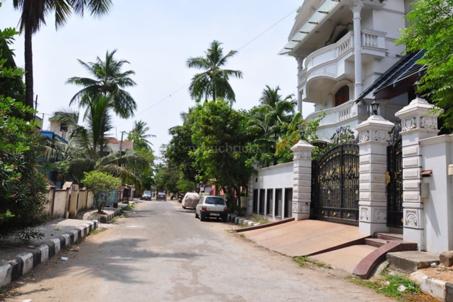 Perambur review image