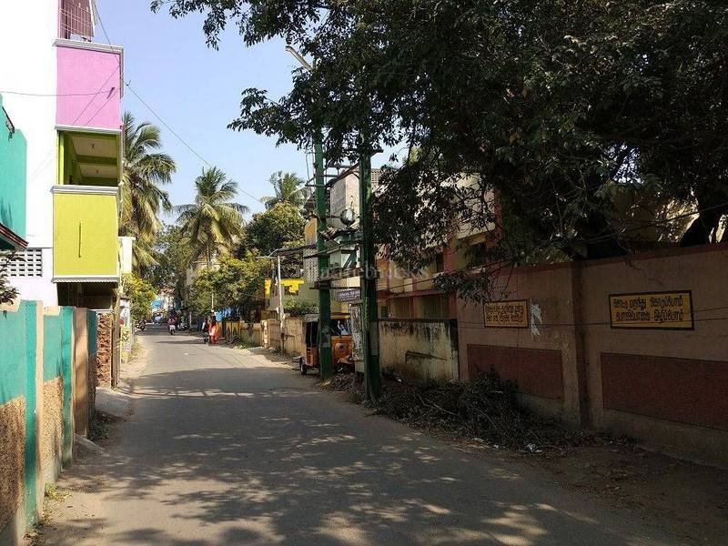 Perambur review image