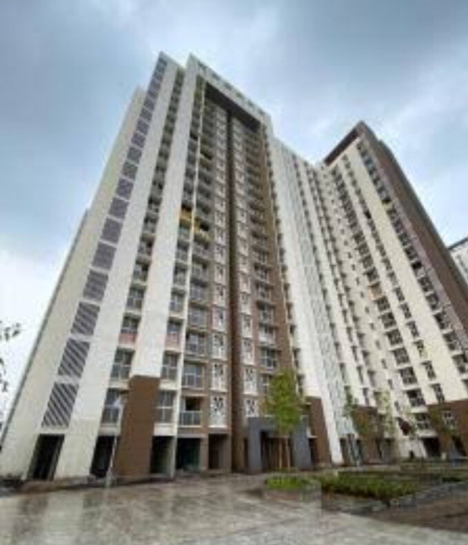 Lodha Upper Thane Meadows review image