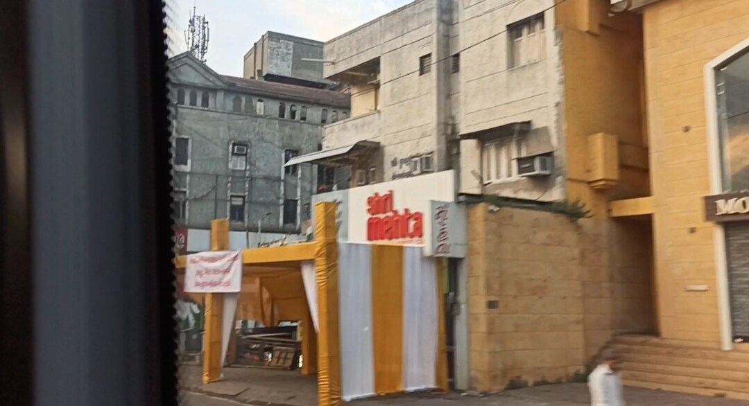 New Maninagar review image