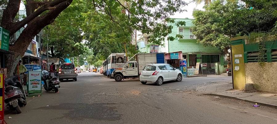 Ambattur review image