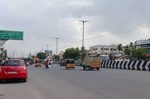 East Coast Road, Chennai