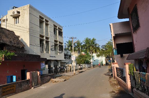 Sholinganallur review image
