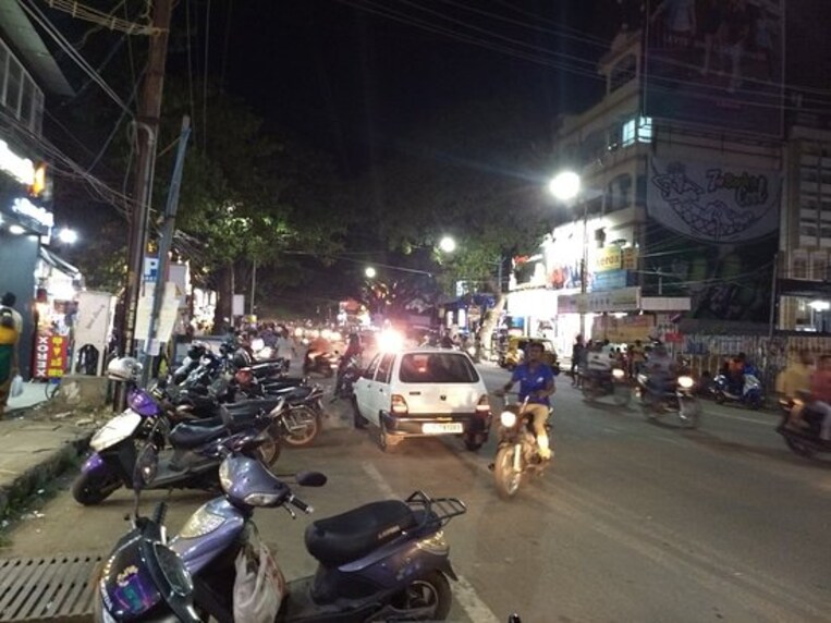 Rs Puram, Coimbatore