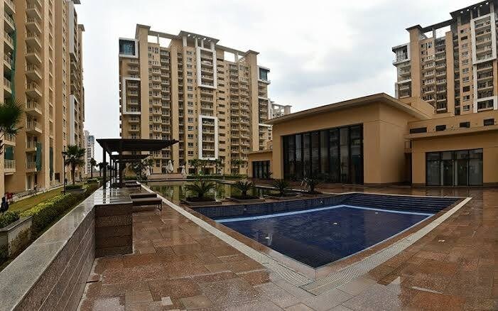 Emaar Palm Gardens review image